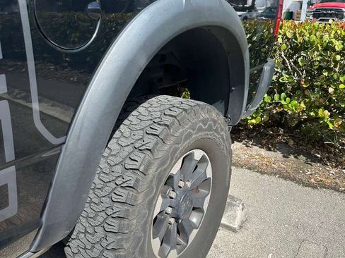 Used 2020 RAM 2500 Power Wagon image 5