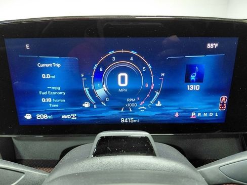 Certified 2024 Chevrolet Traverse RS w/ LPO, Floor Liner Package image 34