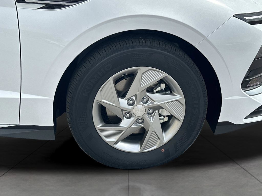 New 2026 Hyundai Sonata SE FWD image 7