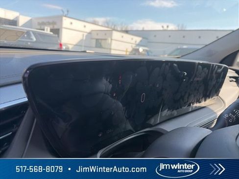 New 2026 Buick Encore GX Preferred w/ Advanced Technology Package image 24