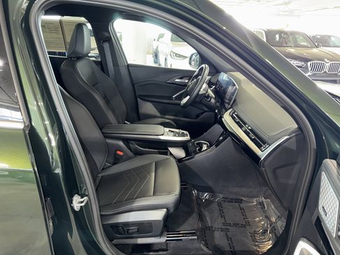 Certified 2025 BMW X1 xDrive28i w/ Convenience Package image 10