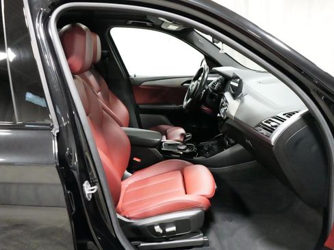 Used 2023 BMW X3 M40i w/ Premium Package AWD/4WD image 7