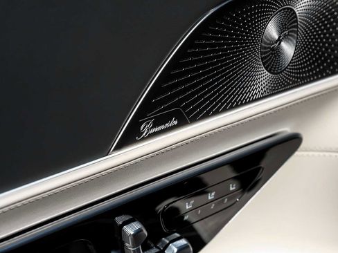 Used 2025 Mercedes-Benz AMG GT 55 image 40