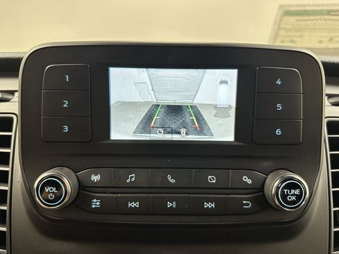 New 2025 Ford Transit 250 148 Medium Roof w/ Load Area Protection Package image 24