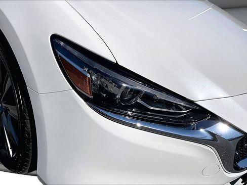 Used 2021 MAZDA MAZDA6 Touring FWD image 32