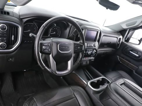 Used 2020 GMC Sierra 2500 Denali w/ Denali Ultimate Package AWD/4WD image 18