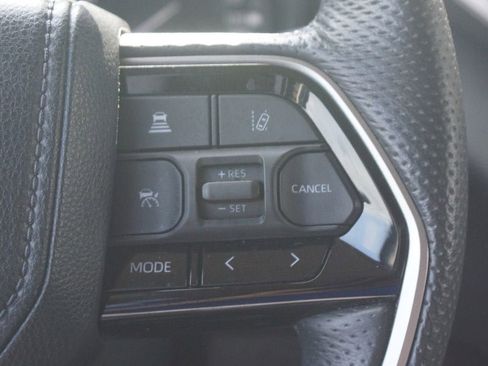 Used 2024 Toyota Tundra SR5 w/ SR5 Premium Package AWD/4WD image 11