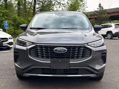 Used 2025 Ford Escape Active AWD/4WD image 14