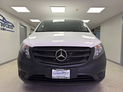 Used 2020 Mercedes-Benz Metris image 6