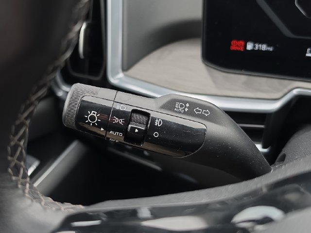 Certified 2025 Kia Sorento SX AWD/4WD image 21