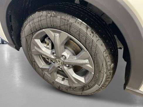 New 2027 Honda HR-V LX image 10