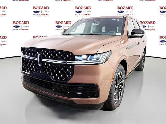 New 2026 Lincoln Navigator Black Label AWD/4WD image 3