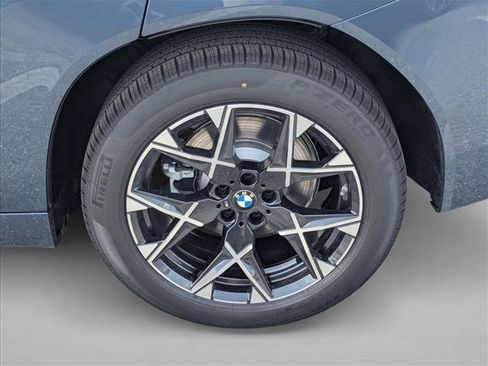 Used 2026 BMW X3 xDrive30i w/ M Sport Package AWD/4WD image 9
