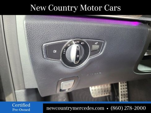 Used 2022 Mercedes-Benz E 450 4MATIC All-Terrain Wagon image 25