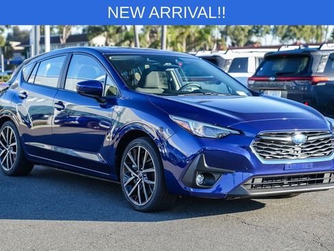 New 2026 Subaru Impreza 2.0i Sport image 3