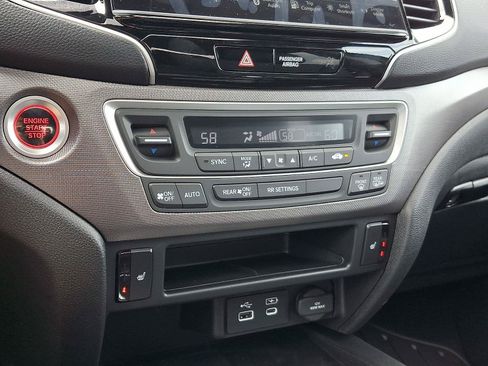 New 2026 Honda Ridgeline RTL image 8