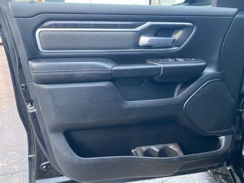 Used 2021 RAM 1500 Big Horn image 18