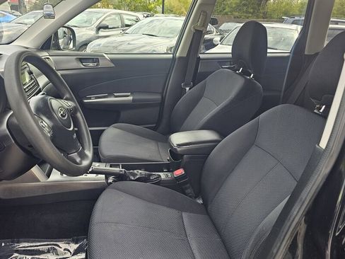 Used 2012 Subaru Forester 2.5X Premium image 10