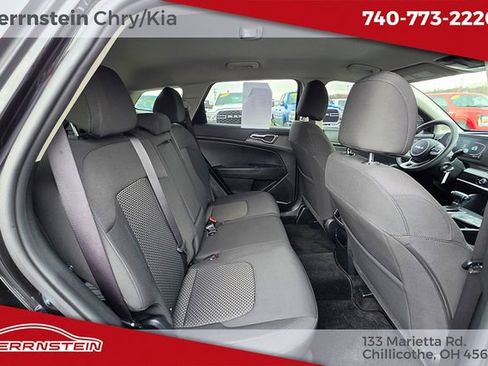 Used 2023 Kia Sportage LX image 26