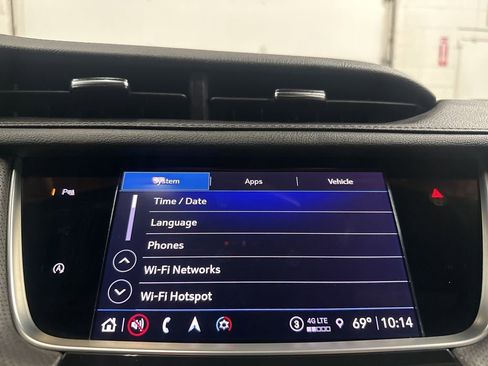 Used 2024 Cadillac XT5 Premium Luxury AWD/4WD image 33