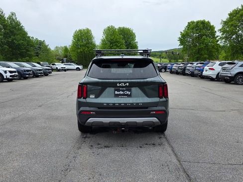Used 2022 Kia Sorento X-Line EX AWD/4WD image 7