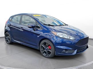 Used 2016 Ford Fiesta ST FWD video 1