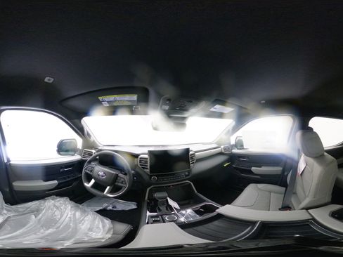 New 2026 Toyota Tundra Limited image 33