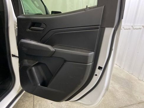 Used 2024 Chevrolet Colorado W/T image 14