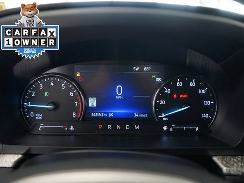 Certified 2023 Ford Explorer Timberline AWD/4WD image 24