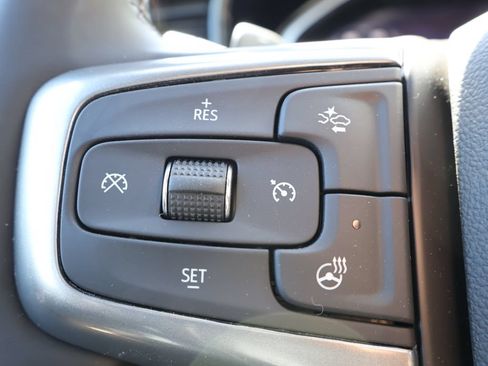 New 2026 Chevrolet Silverado 1500 LT Trail Boss w/ LT Trail Boss Premium Package AWD/4WD image 20