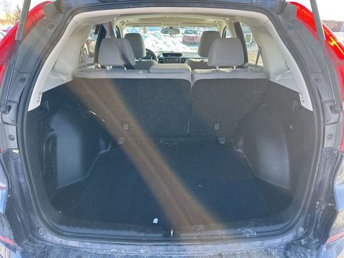 Used 2015 Honda CR-V EX image 10