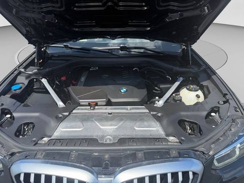 Used 2023 BMW X3 xDrive30i w/ Convenience Package AWD/4WD image 32