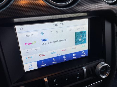 Used 2021 Ford Mustang GT w/ Equipment Group 301A image 94