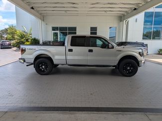Used 2010 Ford F150 XL AWD/4WD video 2