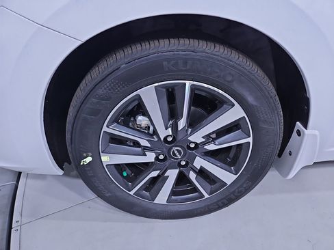 New 2025 Nissan Versa S w/ S Plus Package image 26