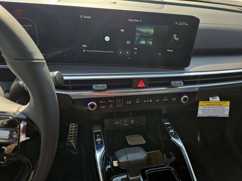 New 2026 Kia Sorento SX FWD image 25