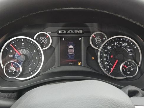 New 2026 RAM 2500 Lone Star image 23