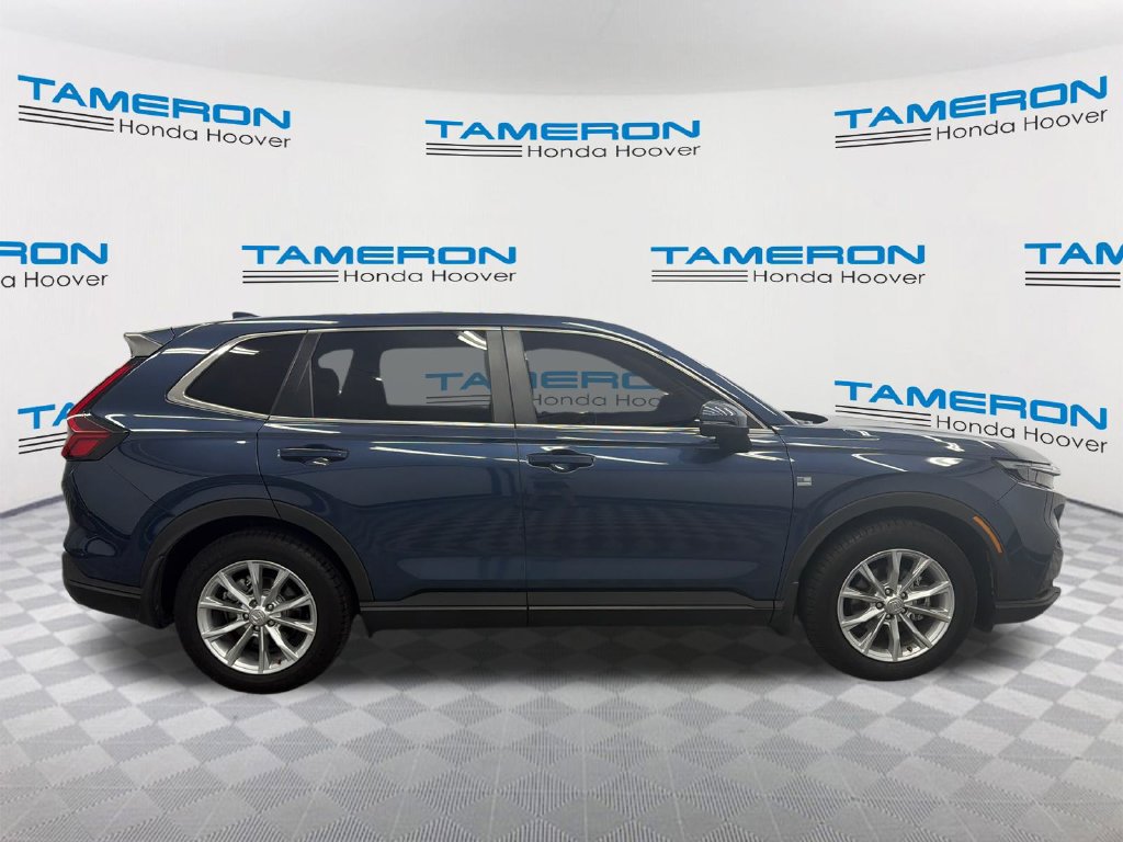 Used 2025 Honda CR-V EX-L image 6