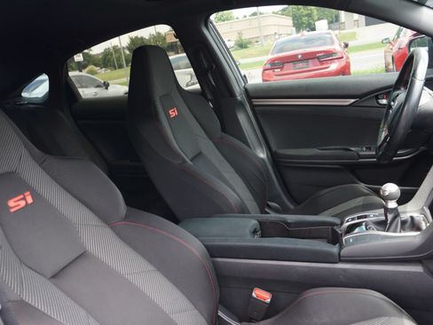 Used 2017 Honda Civic Si image 18