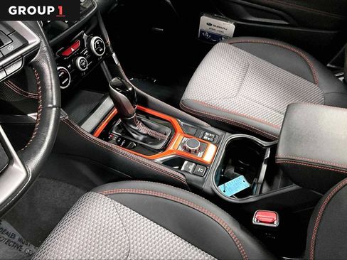 Used 2021 Subaru Forester Sport image 16