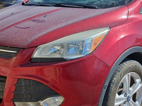 Used 2014 Ford Escape SE FWD image 3