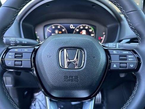 New 2026 Honda Civic Sport Touring image 19