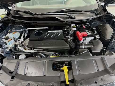 Used 2023 Nissan Rogue SL w/ SL Premium Package AWD/4WD image 36