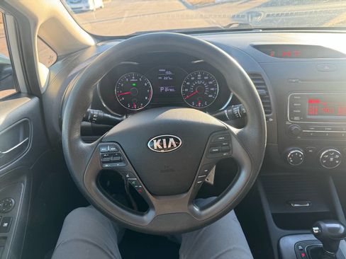 Used 2014 Kia Forte LX w/ Popular Package image 19