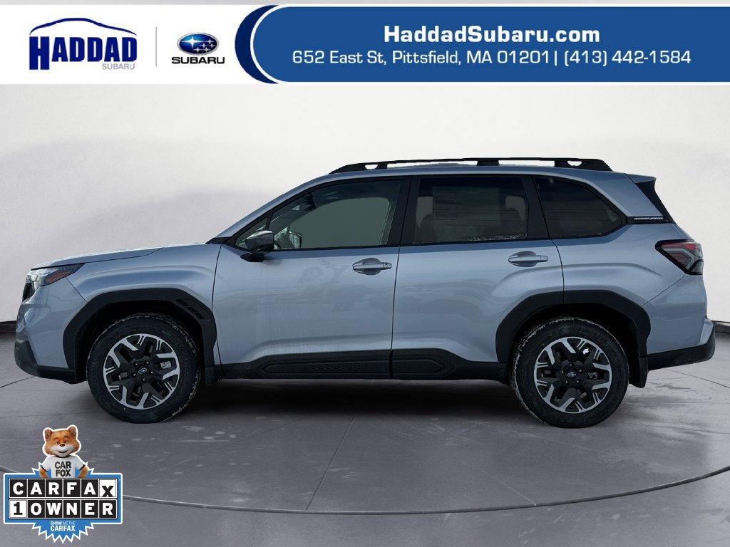 Used 2026 Subaru Forester Premium AWD/4WD image 2