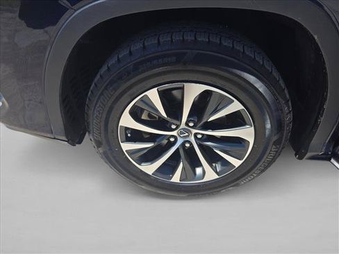 Used 2022 Lexus RX 350 FWD w/ Premium Package image 24