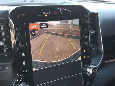 Used 2023 RAM 2500 Big Horn w/ Safety Group image 24