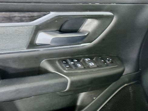Used 2022 RAM 1500 Big Horn AWD/4WD image 15