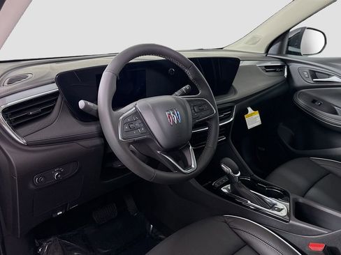 New 2026 Buick Encore GX Avenir w/ Avenir Technology Package AWD/4WD image 9