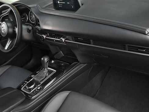 Used 2025 MAZDA CX-30 AWD 2.5 S w/ Select Sport Pkg image 2